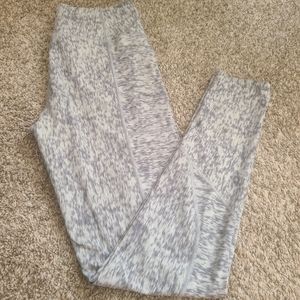 Victorias Secret sport knockout tights